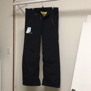 Women’s snowboard pants